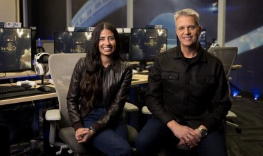 Asha Sharma Named CEO of Microsoft Gaming as Phil Spencer Retires