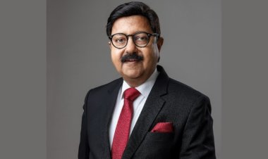 Amar Sinha to Exit Radico Khaitan After 10 Years as COO