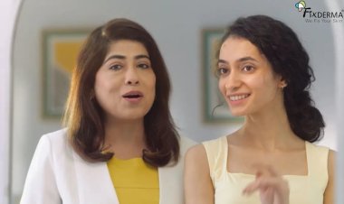 Fixderma spotlights everyday sun defence with smart SPF awareness push