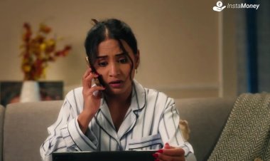 Instant Loans Meet Superhero Friend In InstaMoney’s Relatable Campaign