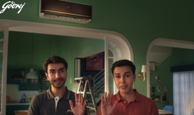 Godrej AC Film Highlights 5-Year Warranty With No Hidden Costs