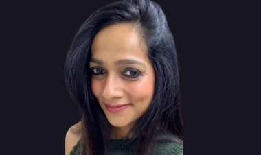 Puja Singh Returns to Lotus Herbals as AGM Marketing