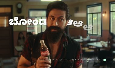 Coca-Cola Bets on ‘Bondaaah’ as Sonic Branding Play Expands
