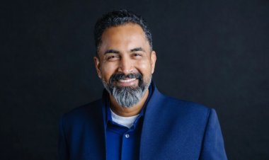 OpenAI Appoints Arvind KC as Chief People Officer