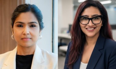 Serena Menon exits Netflix India, set to lead PR at Prime Video