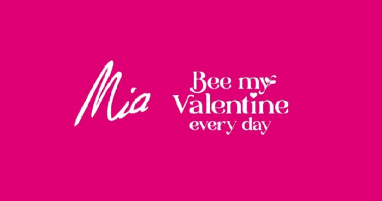 Mia By Tanishq Makes Valentine’s Everyday With Aneet Padda