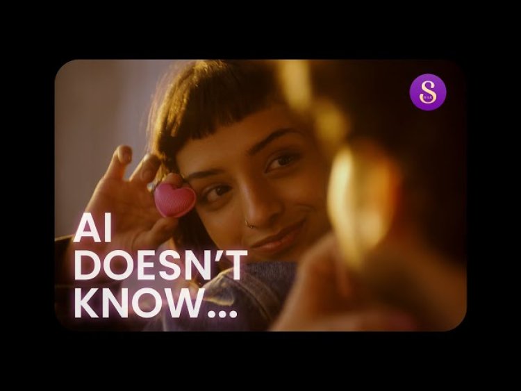 Cadbury Silk Chooses Heartbeats Over Algorithms In Valentine’s Film