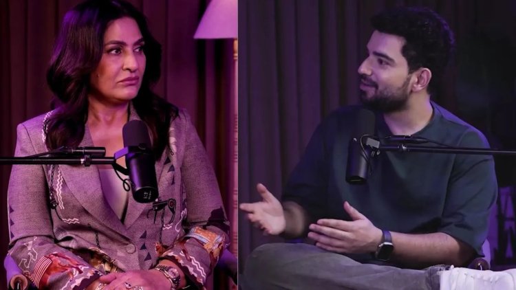 Arata Taps Samay Raina and Archana Puran Singh for a Humour-Led Digital Film