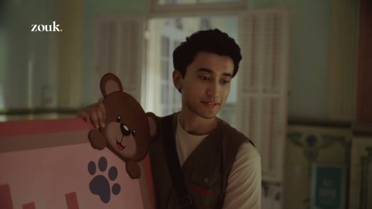 Zouk’s Valentine’s Film Celebrates Small Gestures That Make Big Love