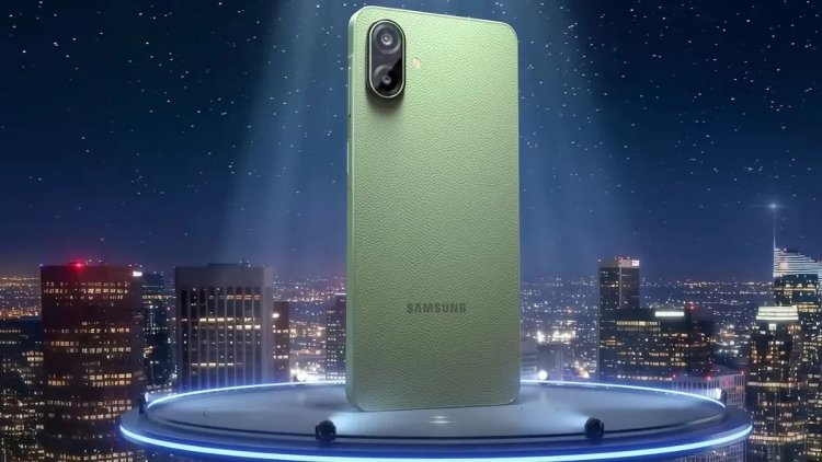 Cheil India Debuts Stunning CGI Film for Samsung Galaxy F15 5G