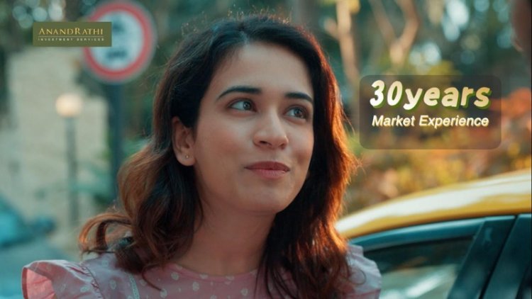 Anand Rathi Uses Humour to Tackle Market Noise in New ‘Sahi Guidance’ Digital Campaign