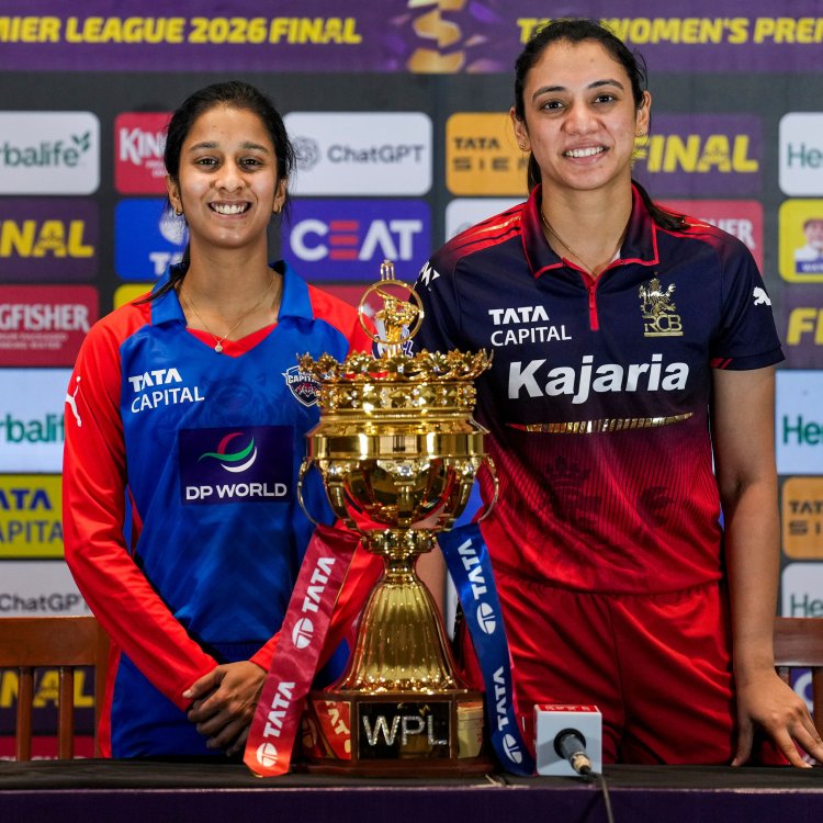 RCB vs DC Final Signals Women’s Cricket’s Arrival as a Mainstream Marketing Platform