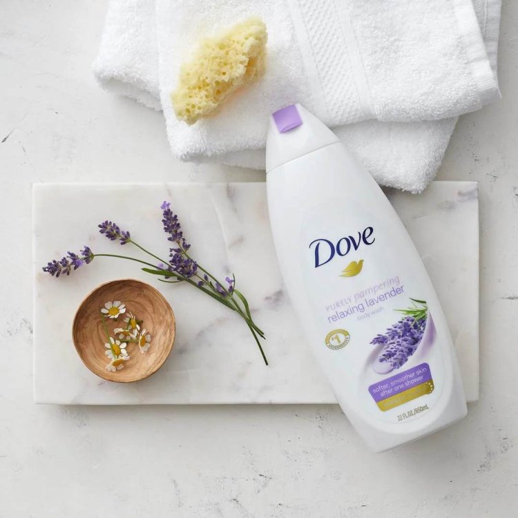 Dove brings Bridgerton romance to shelves with global limited-edition beauty line