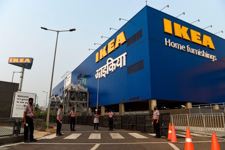 IKEA India Unveils ‘It All Starts at Home’ Positioning to Deepen Cultural Connect and Expand Reach