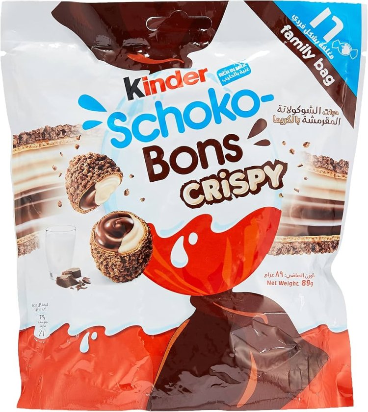 Kinder Schoko-Bons Crispy Brings Families Into Cricket Conversation With ‘Cheer to Win’ Drive