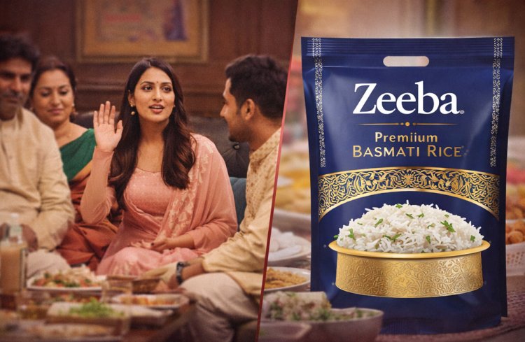 Zeeba Film Reframes Groom Choice