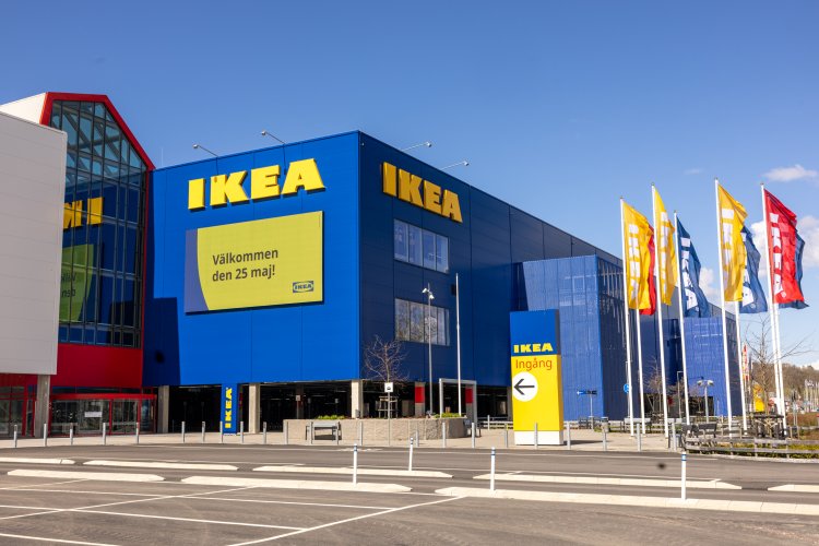 IKEA India Unveils ‘It All Starts at Home’ to Deepen Local Consumer Connect