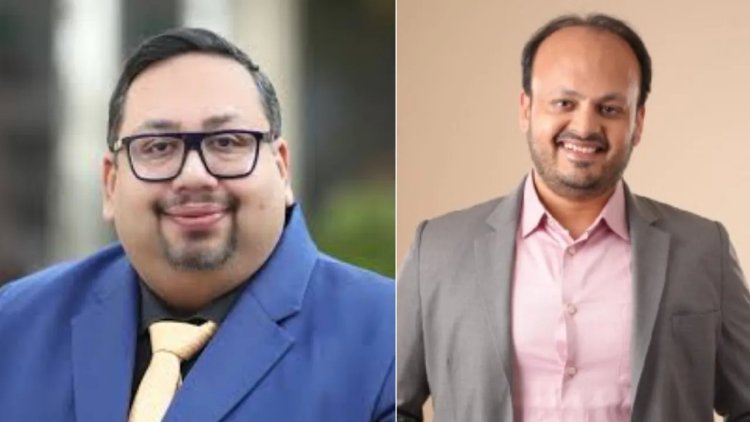 Britannia names Puneet Das CMO, elevates Siddharth Gupta