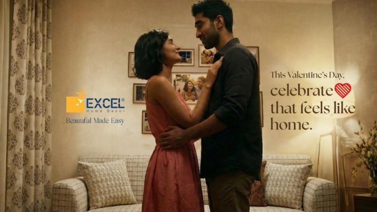 Excel Home Decor Turns Valentine’s Focus Toward Everyday Comfort And Intimate Living Spaces