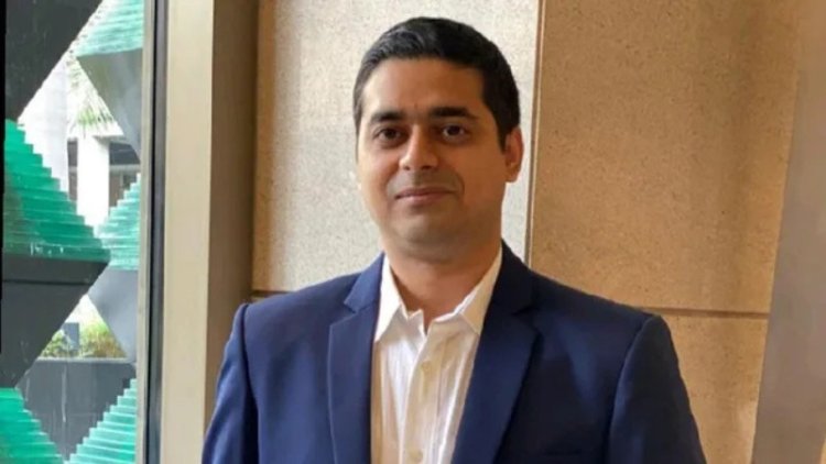 Abhishek Jha Joins InMobi to Lead India Advertising Business