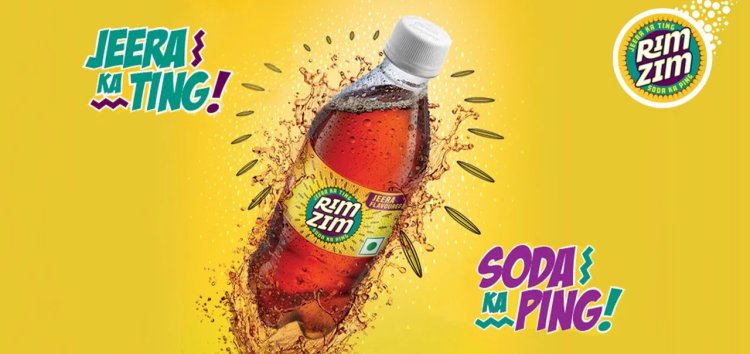 Coca Cola Revives Rimzim Jeera With Musical Nostalgia