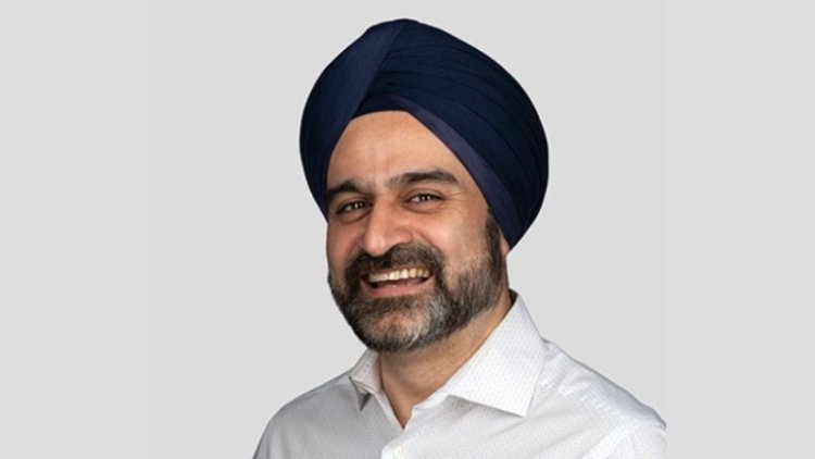 Pavanjit S Bedi Named CMO – Foods at Hindustan Unilever