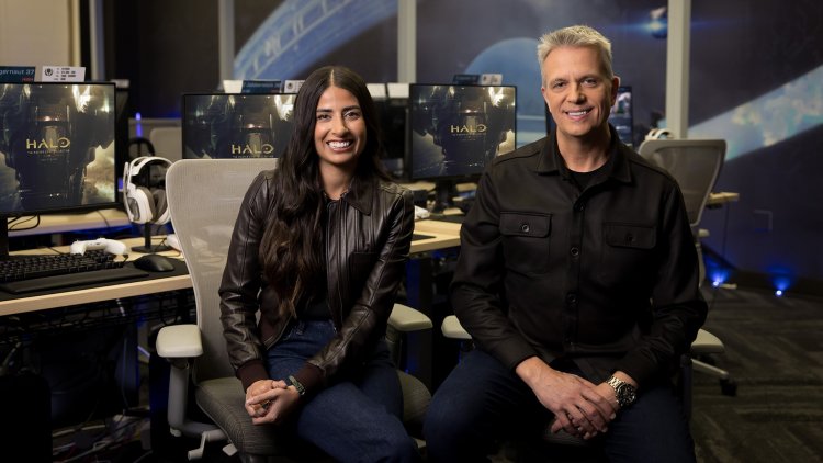 Asha Sharma Named CEO of Microsoft Gaming as Phil Spencer Retires