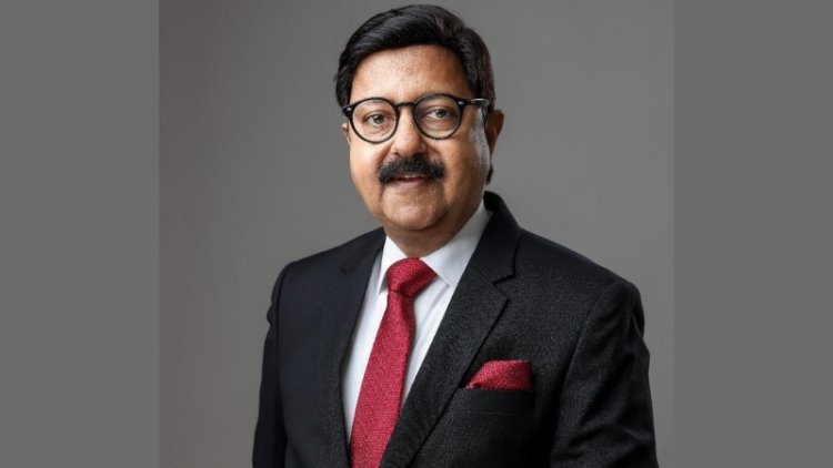 Amar Sinha to Exit Radico Khaitan After 10 Years as COO