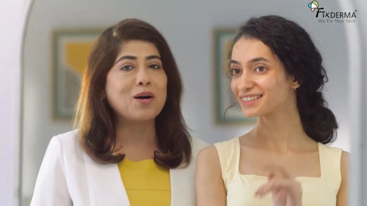 Fixderma spotlights everyday sun defence with smart SPF awareness push