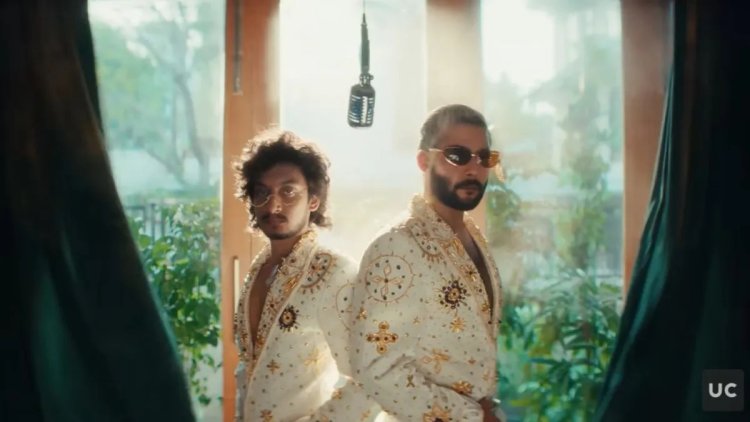 Urban Panic Finds Comic Relief In InstaHelp’s Relatable Campaign