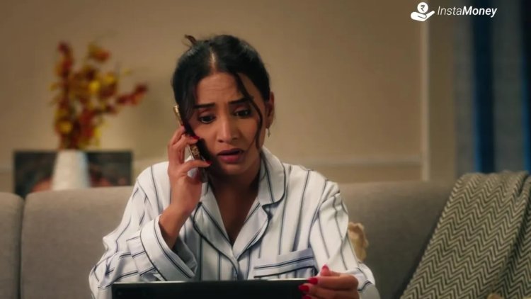 Instant Loans Meet Superhero Friend In InstaMoney’s Relatable Campaign