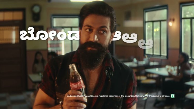 Coca-Cola Bets on ‘Bondaaah’ as Sonic Branding Play Expands