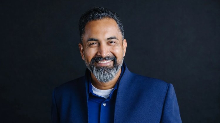 OpenAI Appoints Arvind KC as Chief People Officer