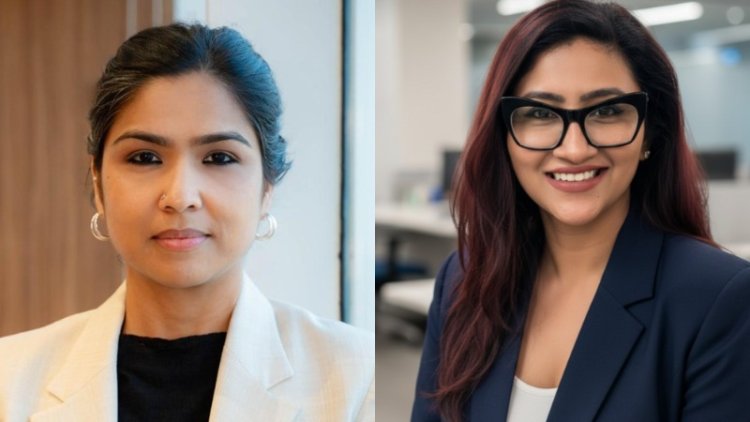 Serena Menon exits Netflix India, set to lead PR at Prime Video