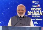 News18 Rising Bharat Summit 2026 Highlights India’s Global Ambitions Across AI, Trade And Technology