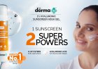 The Derma Co. Signs Sania Mirza As Brand Ambassador To Lead Suncare Campaign