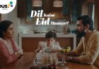 Birla Opus Paints Launches ‘Dil Aise Eid Manaye’ Film Celebrating Family Reunions During Eid