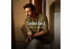Selected Unveils Spring Summer Campaign Featuring Arjun Rampal Effortless Style