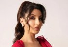 Nora Fatehi’s Global Momentum Sparks Industry Buzz As Major Film Deals Surface