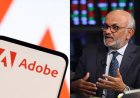 Adobe CEO Shantanu Narayen To Step Down After 18 Years Leading Creative Giant