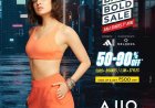 Shraddha Kapoor Sparks Neighbourly Envy In Ajio Anniversale Sale Ads