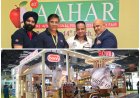 Bonn Group Showcases Innovation at AAHAR 2026, Wins ‘Excellence in Bakery’ Award