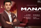 Mana Projects Signs Ranbir Kapoor To Elevate Modern Living