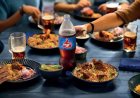 Thums Up Serves Biryani As Culture Not Just Campaign
