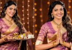 Kalyan Jewellers marks Gudi Padwa with Pooja Sawant-led digital film on relationships