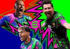 Konami brings multi-celebrity push to eFootball India with Messi reward campaign