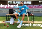 Crocs Finds Comfort Cool With KL Rahul On Board