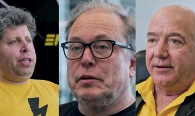Deepfake Ad Featuring Musk, Altman and Bezos Sparks AI Debate Online