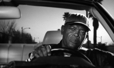 adidas Originals Reimagines Superstar with Samuel L. Jackson Campaign