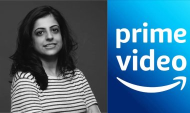 Nikita Kandhari Takes on Expanded Content Marketing Role at Prime Video